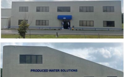 Produced Water Solutions Opens New Office