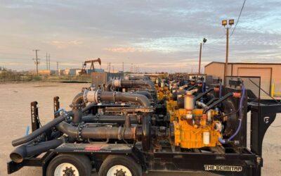 PWS Acquires RER Assets and Technology